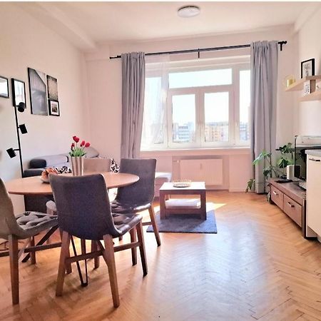 Apartmán Amazing Castle View Bratislava Exteriér fotografie
