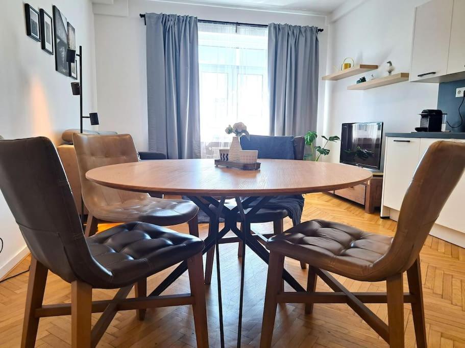 Apartmán Amazing Castle View Bratislava Exteriér fotografie