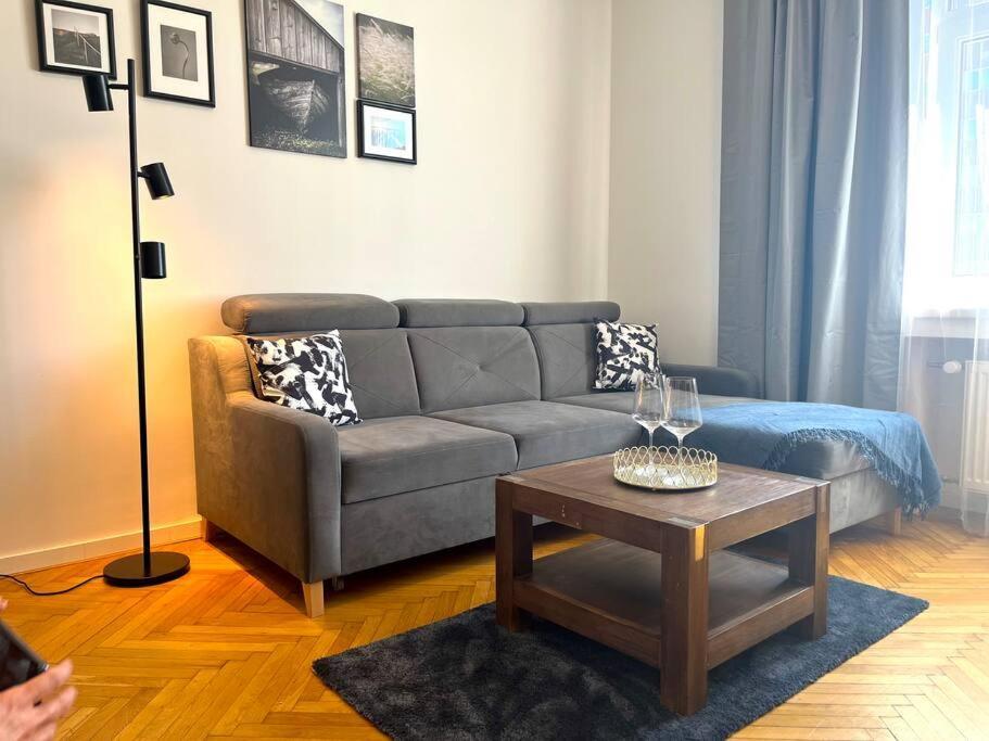Apartmán Amazing Castle View Bratislava Exteriér fotografie