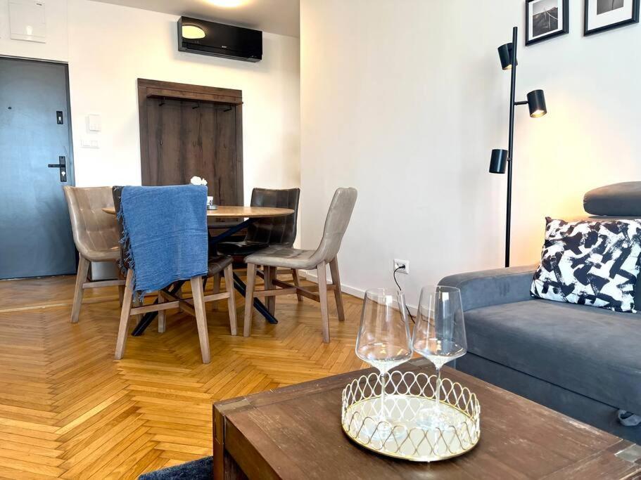 Apartmán Amazing Castle View Bratislava Exteriér fotografie